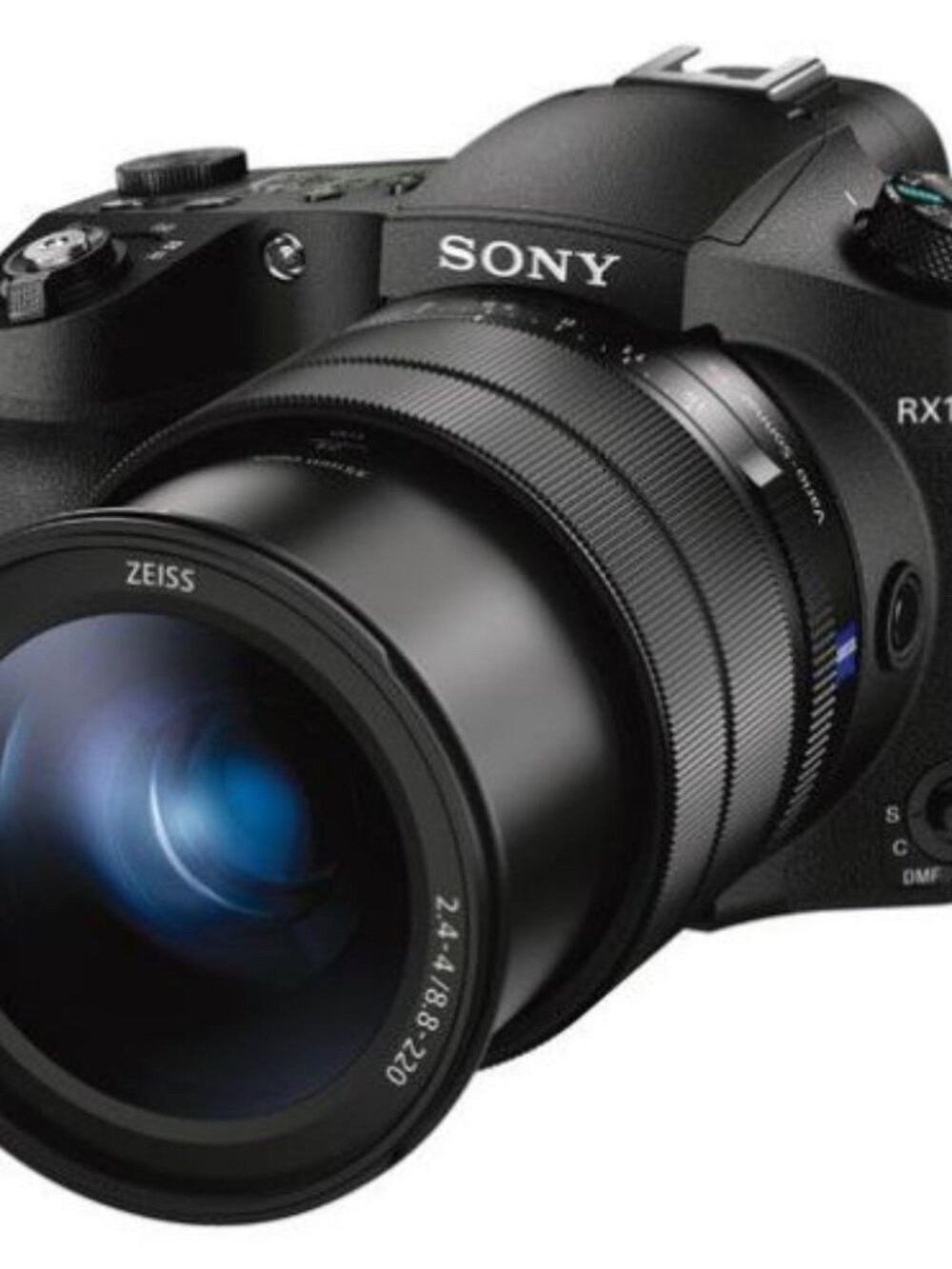 Sony Cyber-shot DSC-RX10 III Digital Camera